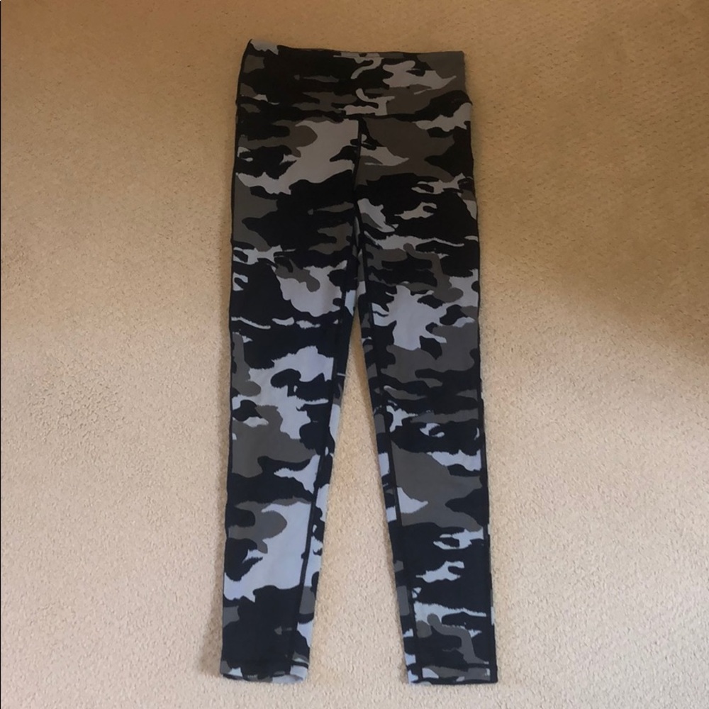 mono b Athletic Pants